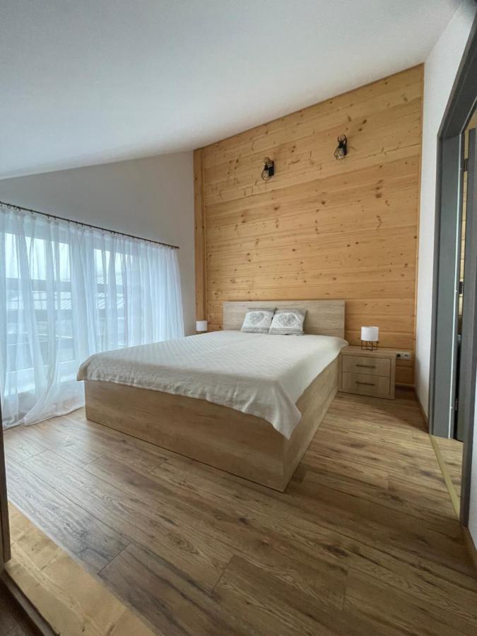 Apartman U Plechoveho Janosika *