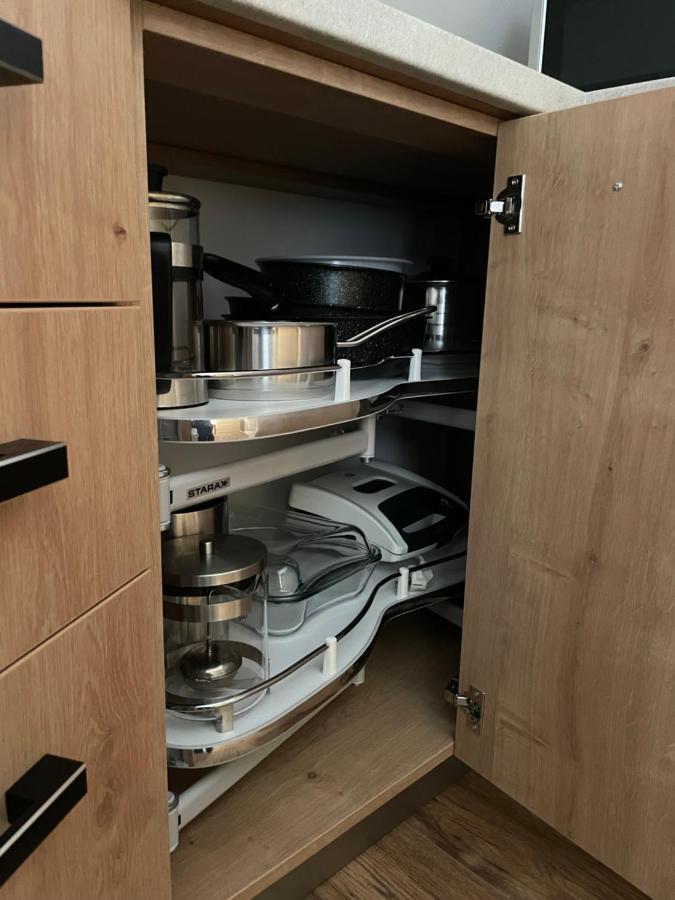 U Plechoveho Janosika Apartman Terhely